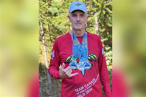 Shuswap Paddler Contributes To Gold Medal Hat Trick In World Championships Salmon Arm Observer