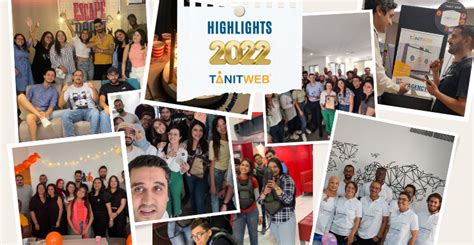 Highlights Tanit Web Agence Web Cr Ation Site Web