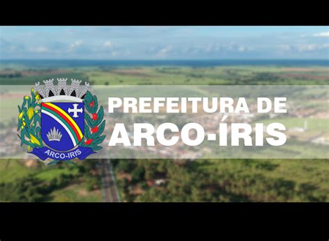 Prefeitura De Arco Ris Sp Anuncia Processo Seletivo No Cmdca Para