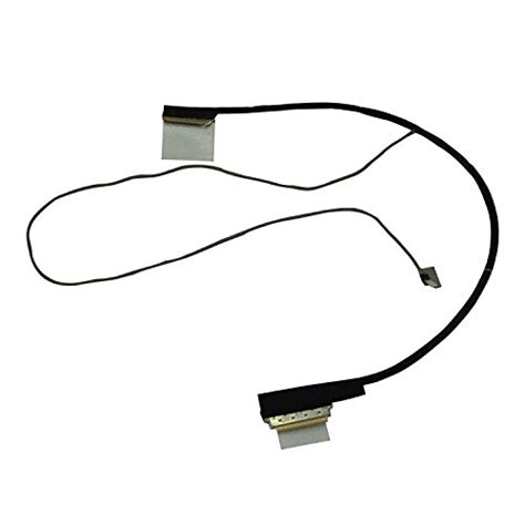 Buy New LVDS LCD LED Flex Video Screen Cable For HP 250 G3 255 G3