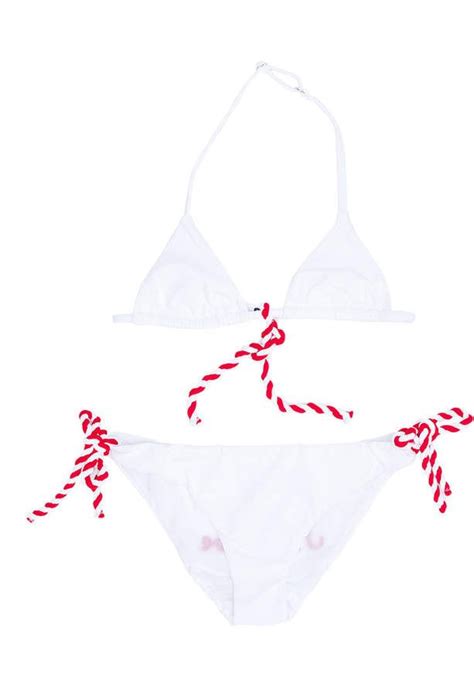 10 Hot Sexy Kid Capri Bikini Pics