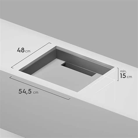 Electrolux Plancha A Gas 4 Quemadores 60cm GC60M