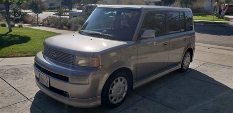 06 Scion Xb For Sale Rdp Price 3500 Obo River Daves Place