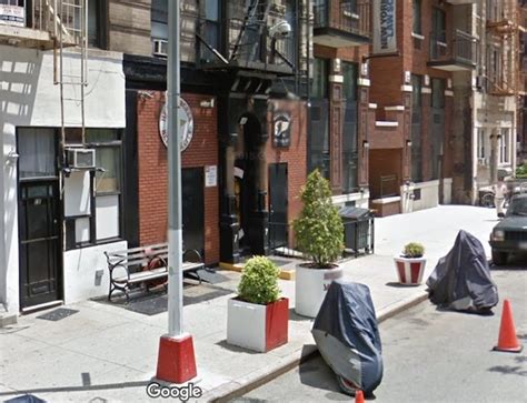 Hells Angels reportedly moving out of East Village clubhouse after 50 years