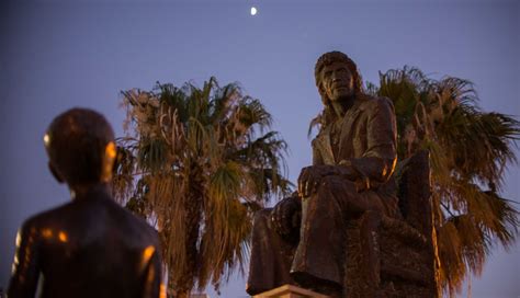 La Buler A Homenajea A Las Grandes Figuras A La Provincia Y A Camar N