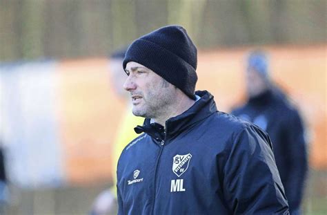 FSV 08 Bietigheim Bissingen Trainer Lang Abwarten Ist Nicht Unsere