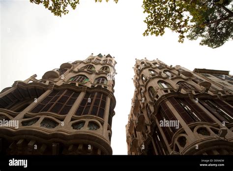 The Fundacio La Caixa In Palma Mallorca Art Nouveau House Palma De