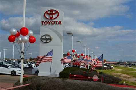 Bryan College Station Toyota Updated January 2025 35 Photos And 102