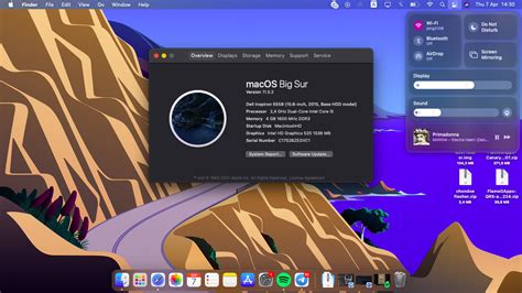 Github Ping Hackintosh Opencore Efi Dell Inspiron Custom