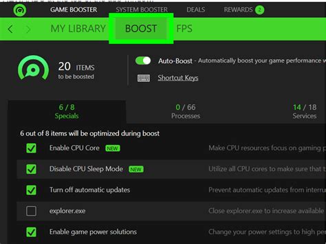 How To See Your Frames Per Second FPS In Games PCMag