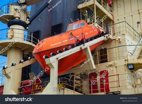 lifeboat crews images stock  vectors shutterstock
