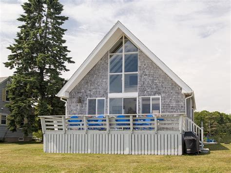 960 Sq Ft Cozy Beach Cottage