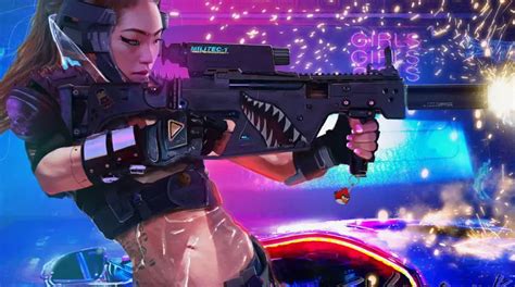 Cyberpunk 2077 Ganha Novas Imagens Na Gamescom 2019