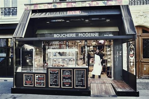 BOUCHERIE MODERNE, Paris - 11th Arr. - Popincourt - Restaurant Reviews, Photos & Phone Number ...