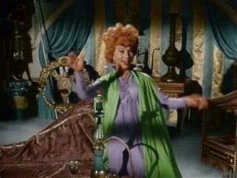 Endora - Bewitched Photo (3734422) - Fanpop