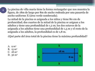 Correcci N Primer Simulacro De Fisica Y Matem Tica Ppt Descarga