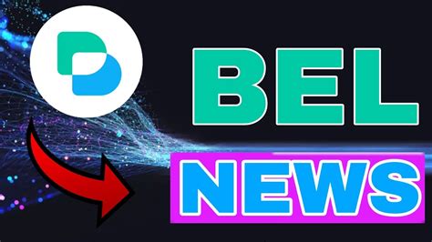 BEL Coin Today News Bella Protocol BEL Price Prediction Update BEL