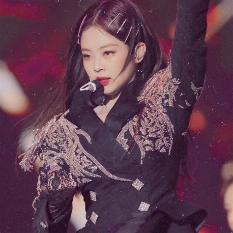 Pin oleh dunie cư tề di Jennie