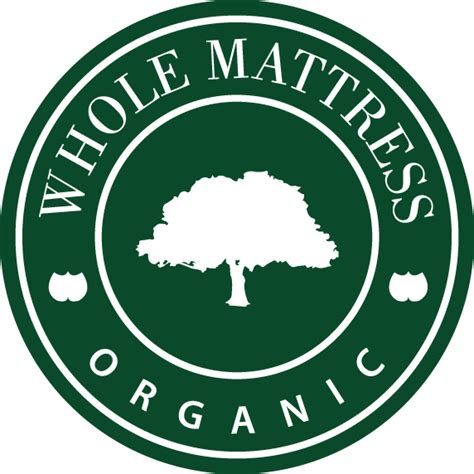 Natural Organic Latex Mattress