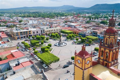 Los 25 Mejores Lugares Turísticos De Querétaro Que Tienes Que Visitar