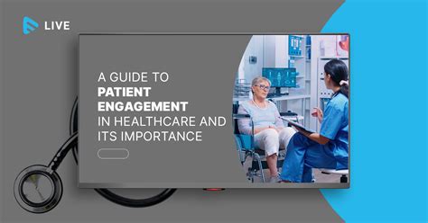 A Guide To Patient Engagement In Healthcare And Its Importance Muvi One