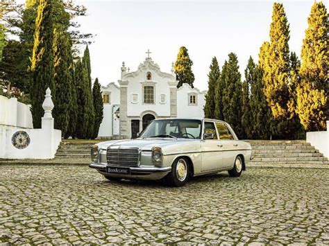 Mercedes Benz Classe E W115 Para Alugar Em Almada Mercedes Benz W115