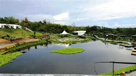 privatesanctuary..: Garin Farm in Iloilo