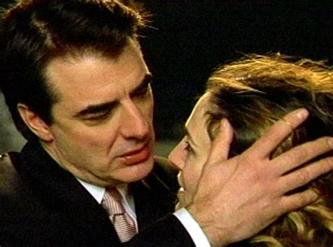 Chris Noth Returns For The Sex And The City Sequel Will Reprise His Role As Mr Big