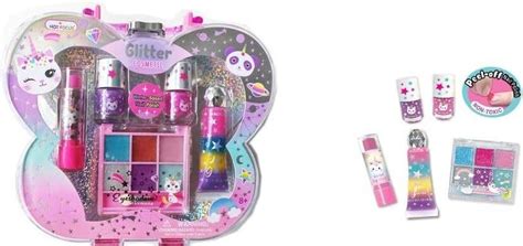 Hot Focus Glitter Cosmetic Caticorn Multicolour CAT Buy Best Price In UAE Dubai Abu