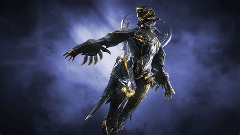 Zephyr Prime Warframe Wiki