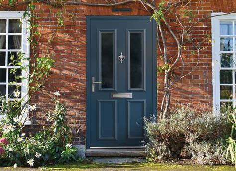 Aluminium Doors Doors Shaws Of Brighton