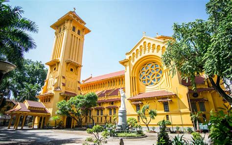 Top 15 French colonial architecture sites in Hanoi | Vietnam Travel