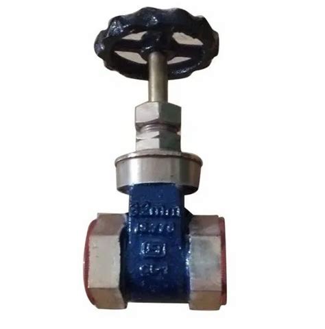 32 Mm Brass Gate Valve At Best Price In Bina Etawa Id 23784335333