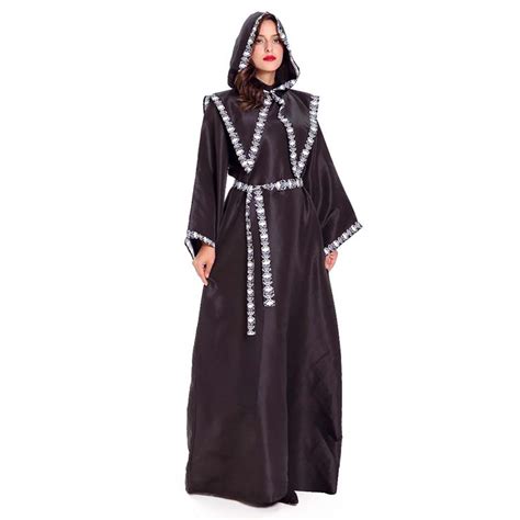 Crypt Keeper Robe Women's Costume N14750