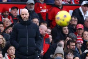 Erik Ten Hag Bongkar Kunci Sukses Manchester United Bantai West Ham