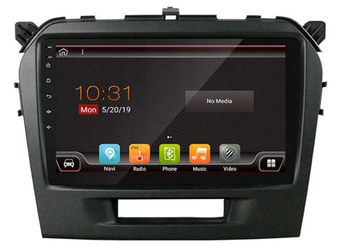 Radio Android Suzuki Grand Vitara Sklep Opinie Cena