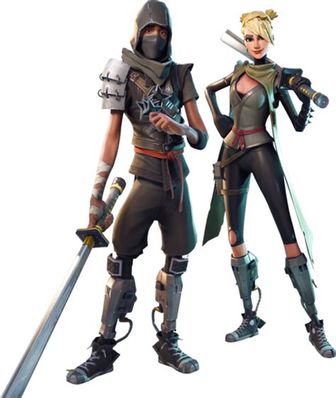 Fortnite Classes 003 Game Of Guides