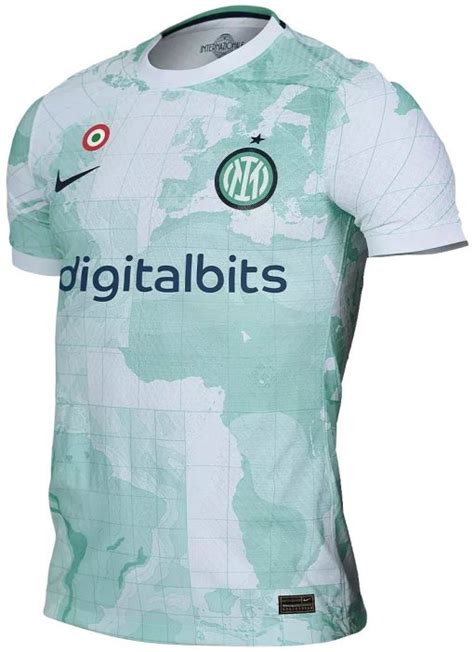 Inter Milan 2022 23 Nike Away Kit Released The Kitman