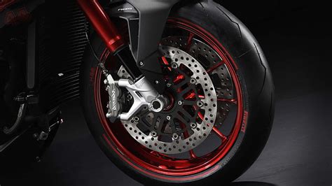 Mv Agusta Brutale Rr Lh Edition K Agusta Edition