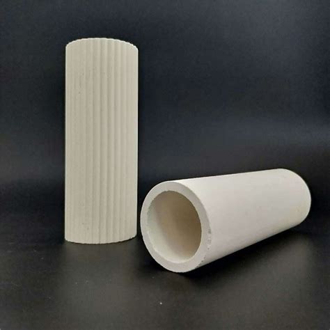 China Customized Alumina Ceramic Roller Manufacturers Suppliers