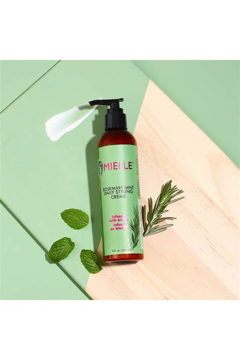 Mielle Organics Daily Styling Cream Rosemary Mint 240 Ml Fiyatı