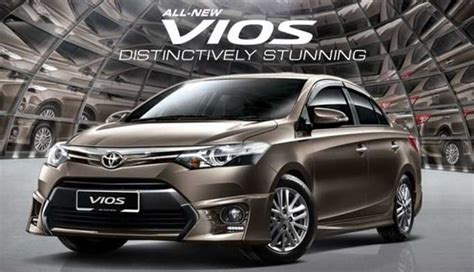 Xe Toyota Vios Lịch Sử Xe Oto Vios Thành ông Hoàng Doanh Số