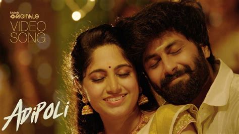 Adipoli Song: Ashwin Sivaangi's Adipoli Tamil Onam Song Hits The Trend