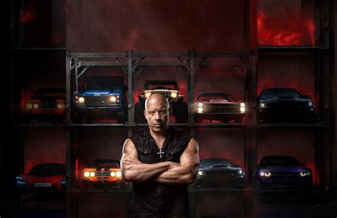 Fast And Furious 10 Hd Wallpaper - Infoupdate.org