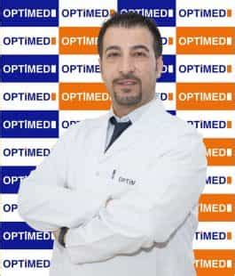 Optimed Limb Lengthening Surgery Package In Istanbul Turkey