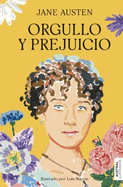 Orgullo Y Prejuicio Jane Austen Planetadelibros