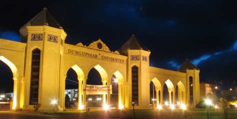 Dumlupınar Üniversitesi