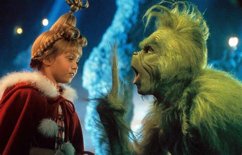 Moral Lessons From How The Grinch Stole Christmas