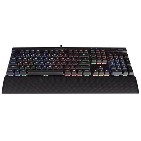 Corsair K70 RGB Rapidfire Cherry MX Speed — купить клавиатуру
