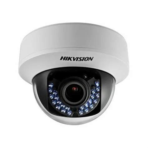 Mp Hikvision Cctv Camera For Indoor Use At Rs Piece In Thrissur